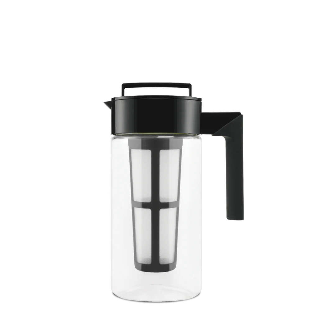Cold Brew Coffee Maker