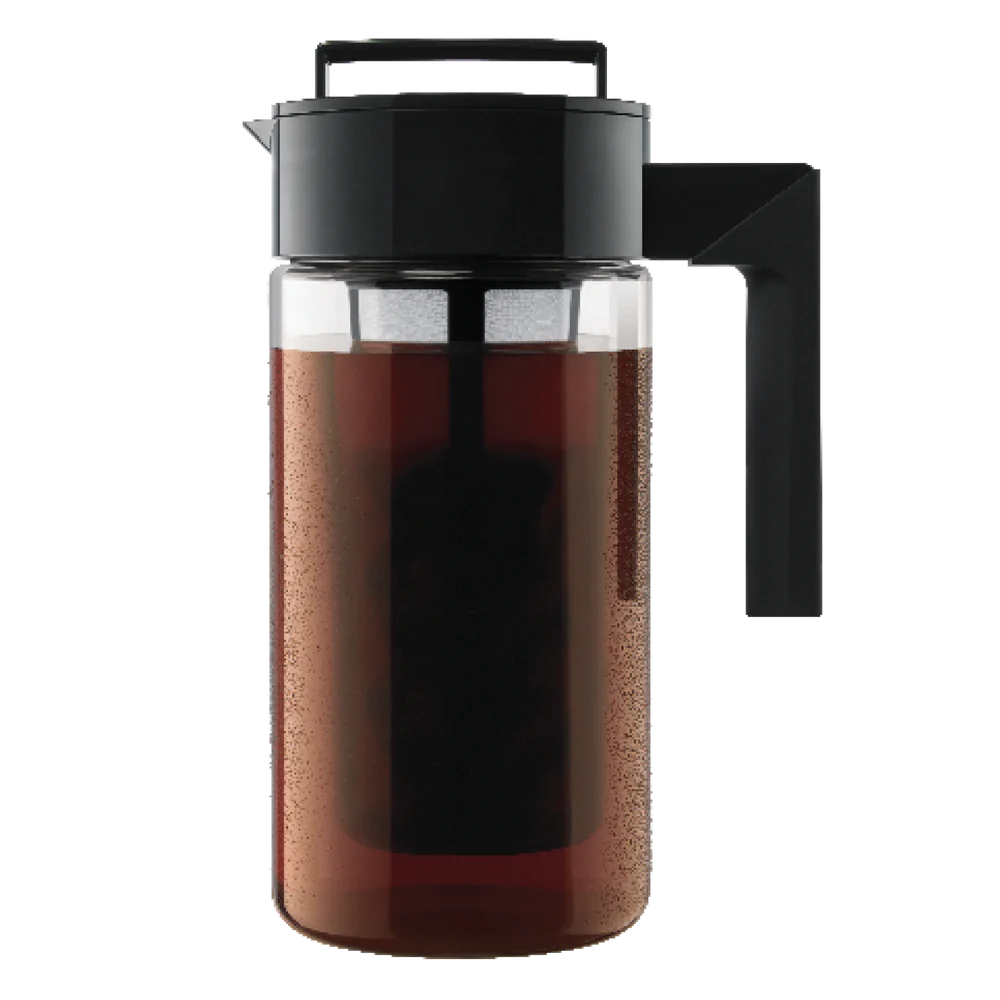 Cold Brew Coffee Maker
