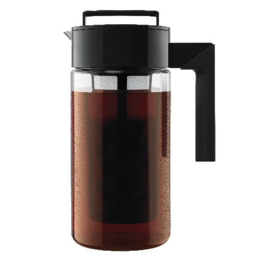 Cold Brew Coffee Maker