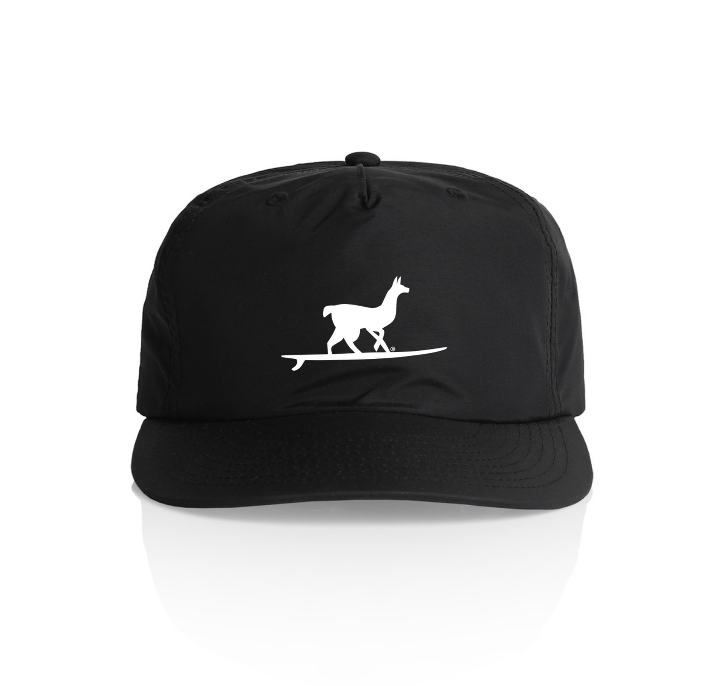 Zaca Coffee Surf Cap