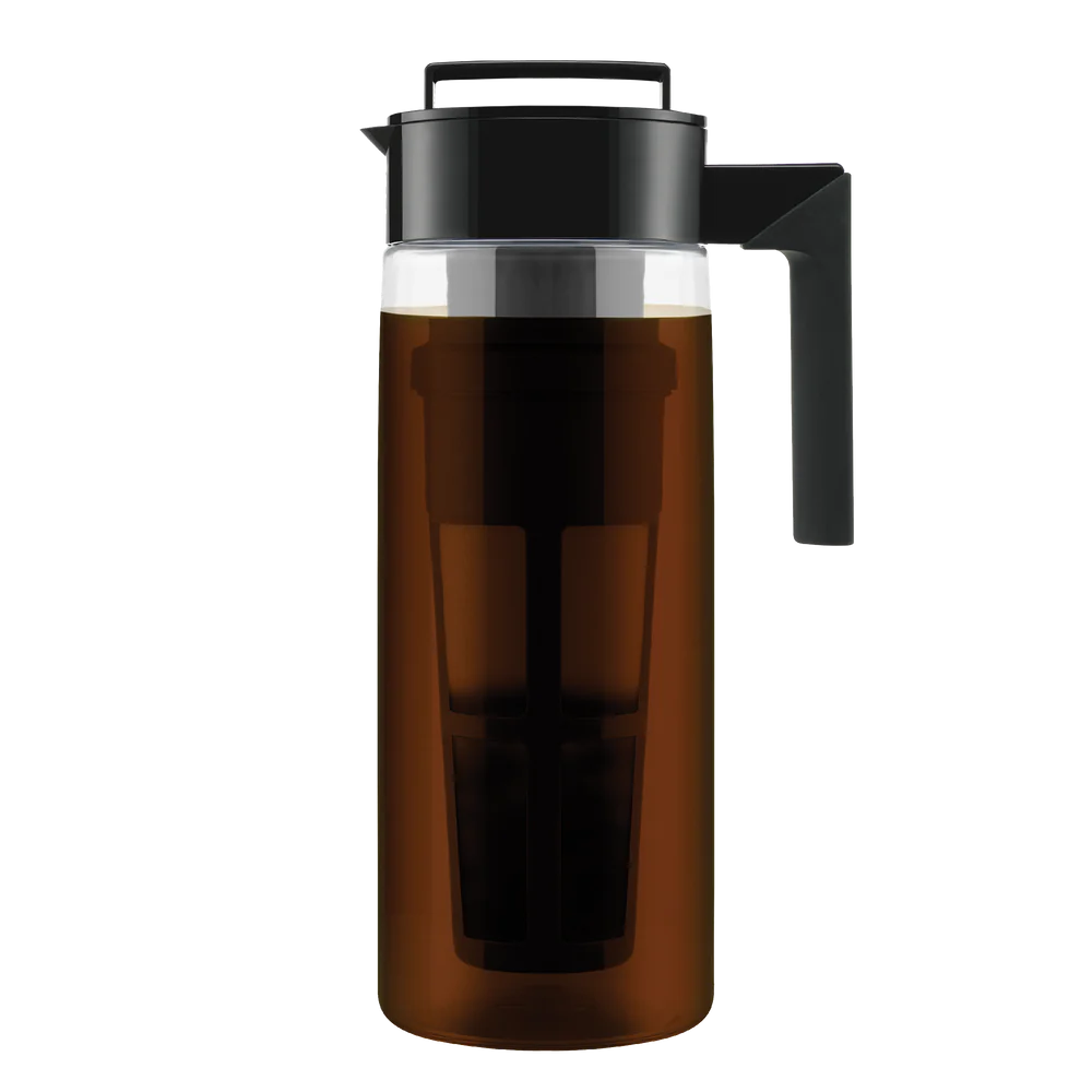 Cold Brew Coffee Maker