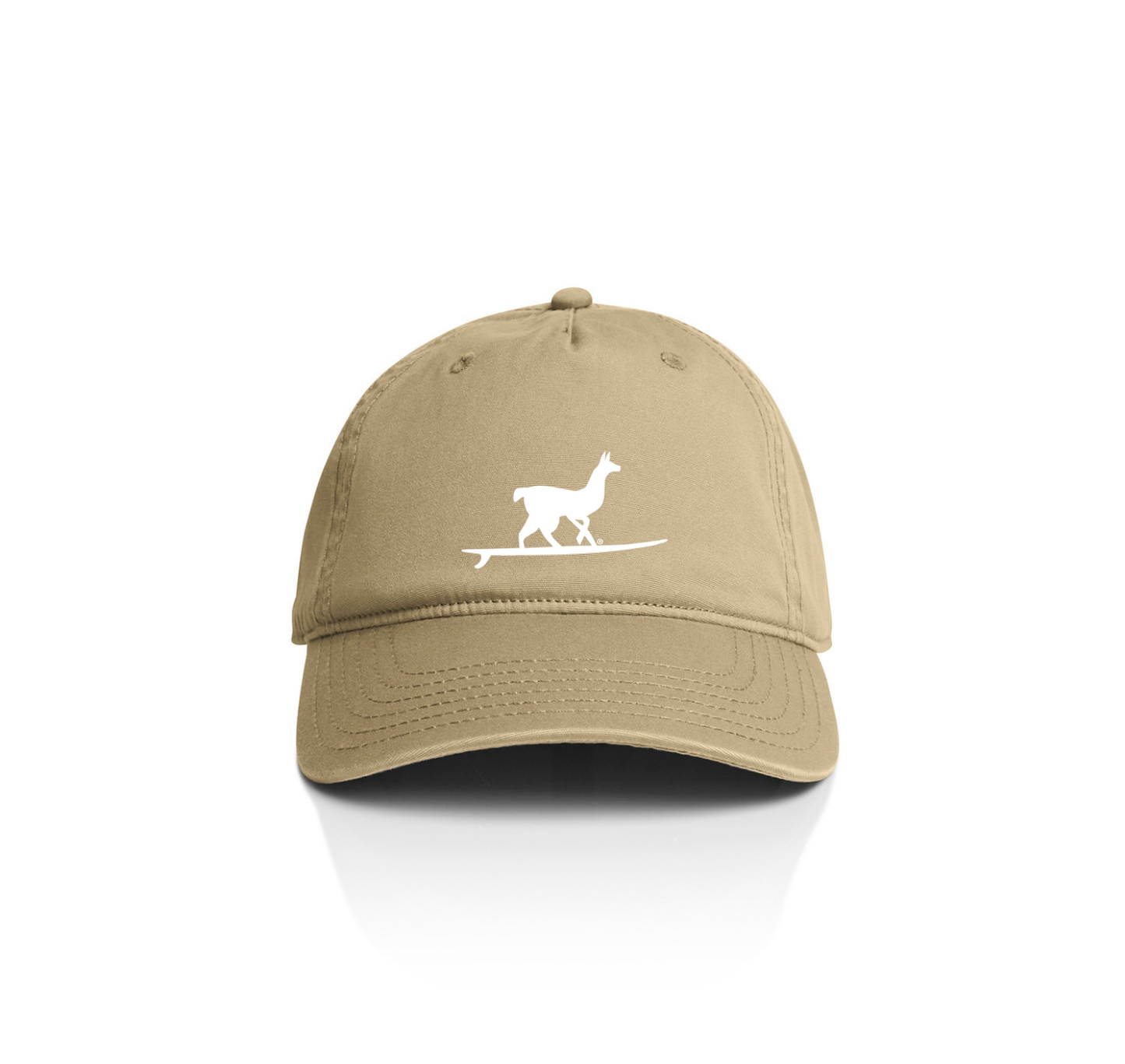 Zaca Coffee 5 Panel Cap