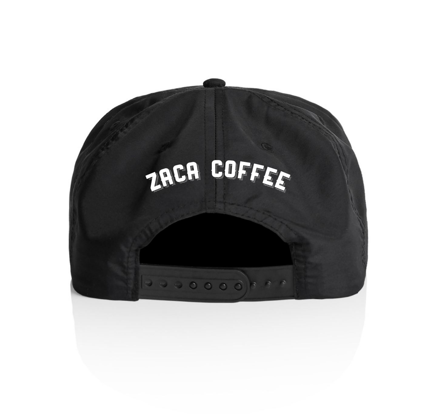 Zaca Coffee Surf Cap