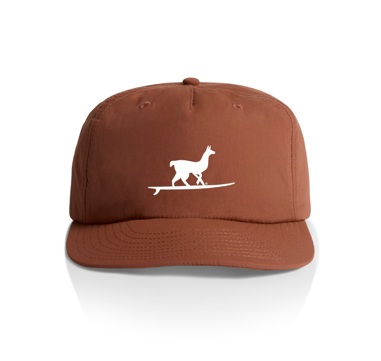 Zaca Coffee Surf Cap