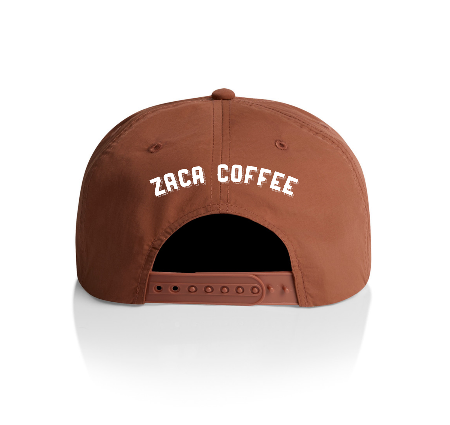 Zaca Coffee Surf Cap