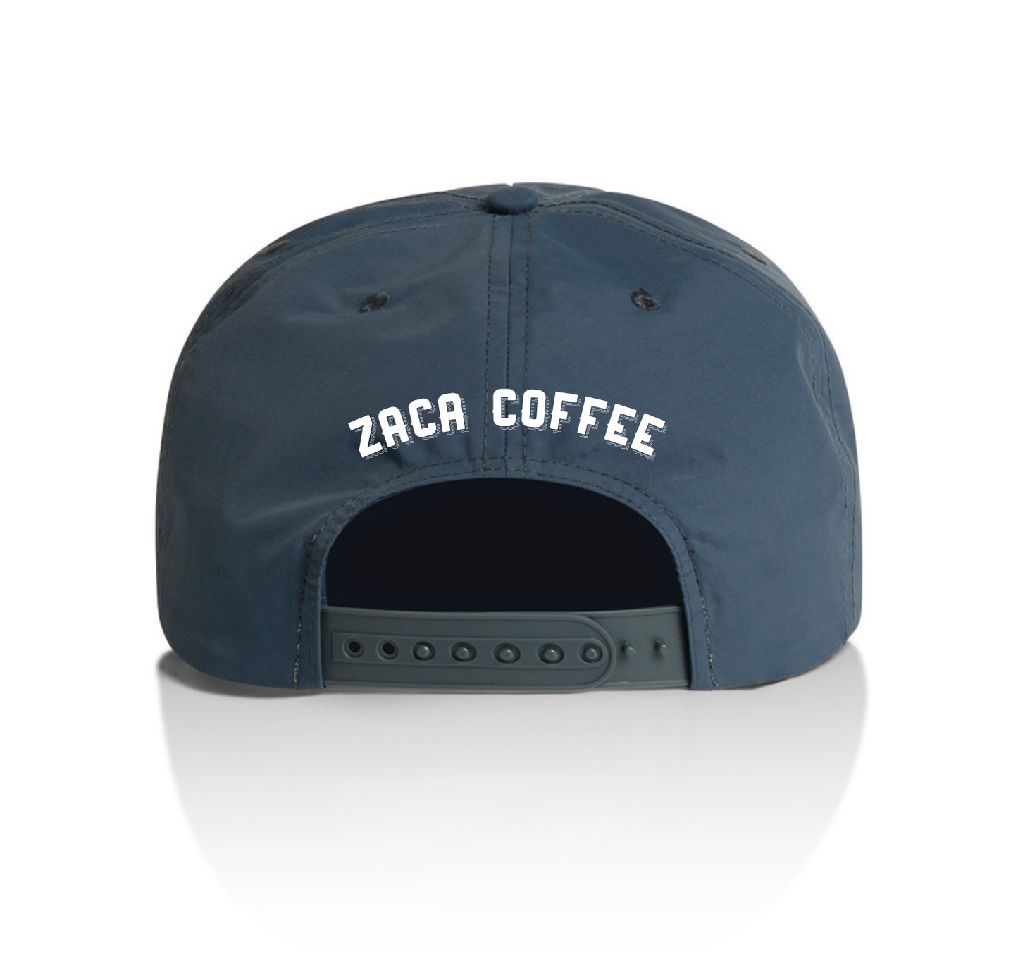 Zaca Coffee Surf Cap