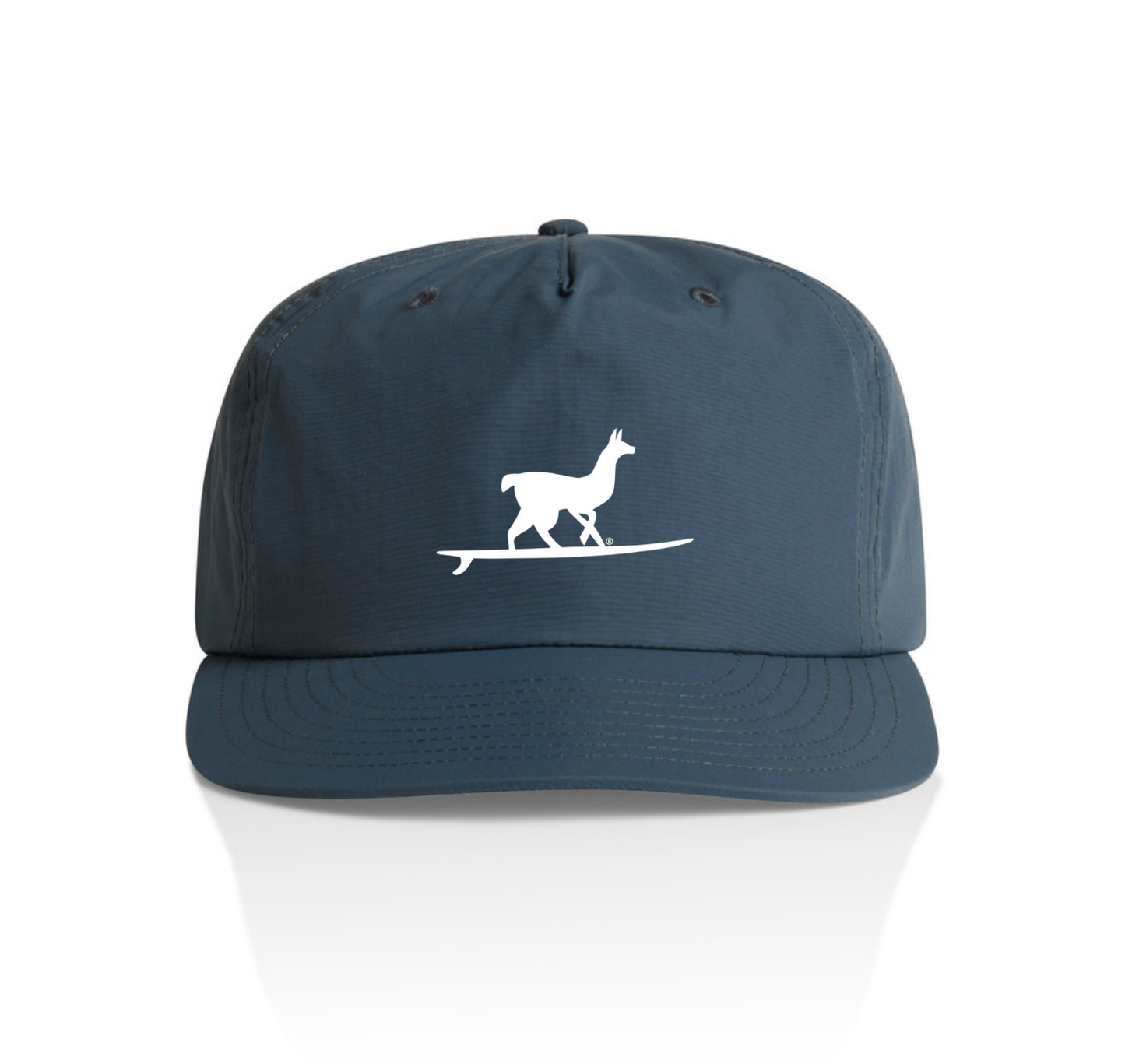 Zaca Coffee Surf Cap