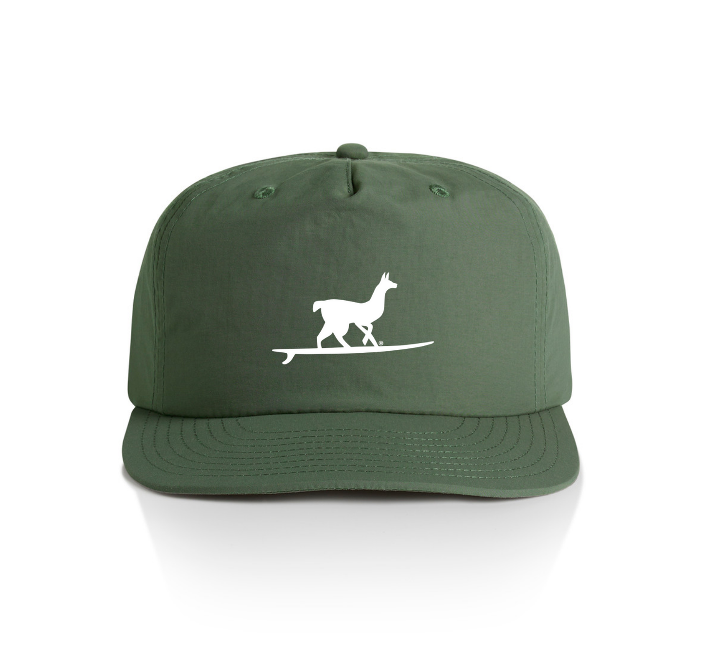 Zaca Coffee Surf Cap