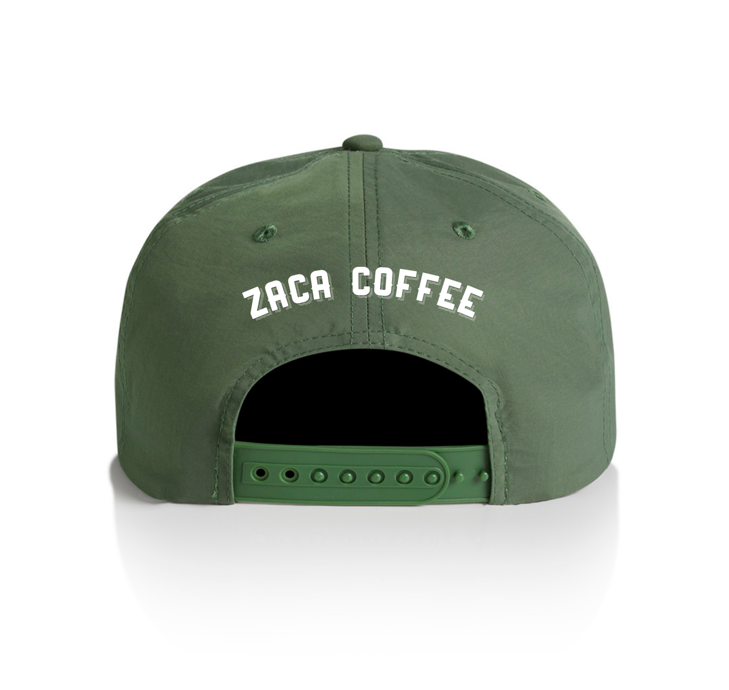 Zaca Coffee Surf Cap