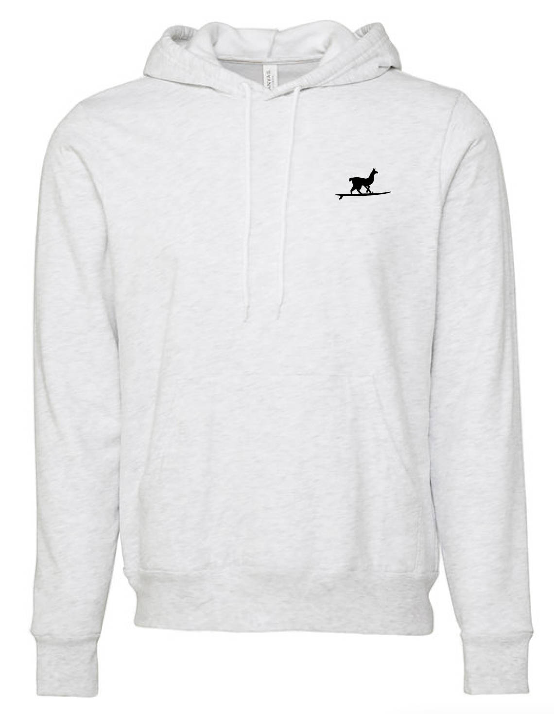 Zaca Coffee Soft Sweatshirt