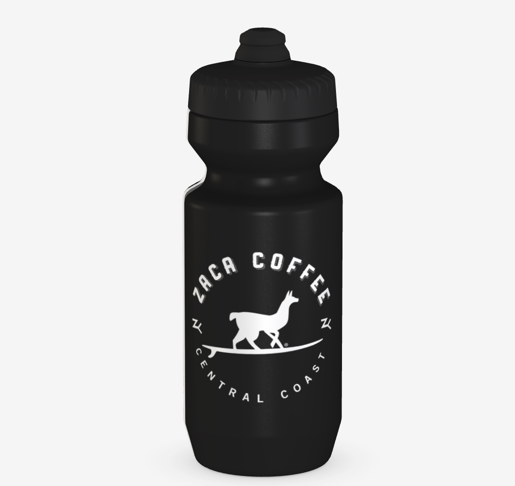 Zaca Drink Bottle - 22oz Specialized