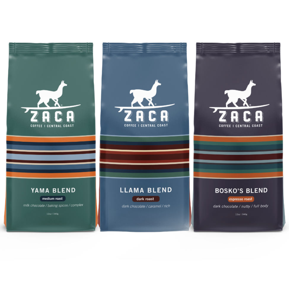 12oz Sample Box