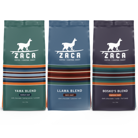12oz Sample Box