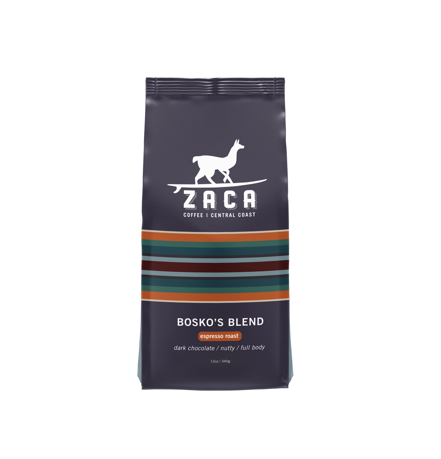 Bosko's Blend (espresso)