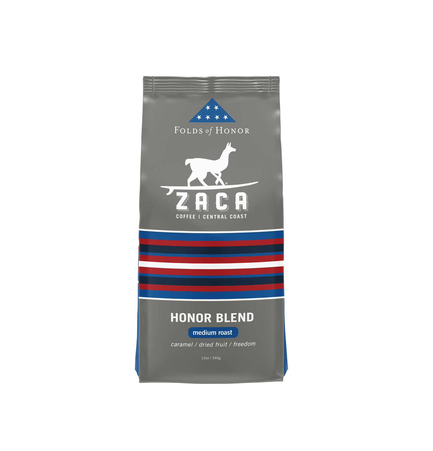 Honor Blend (medium)