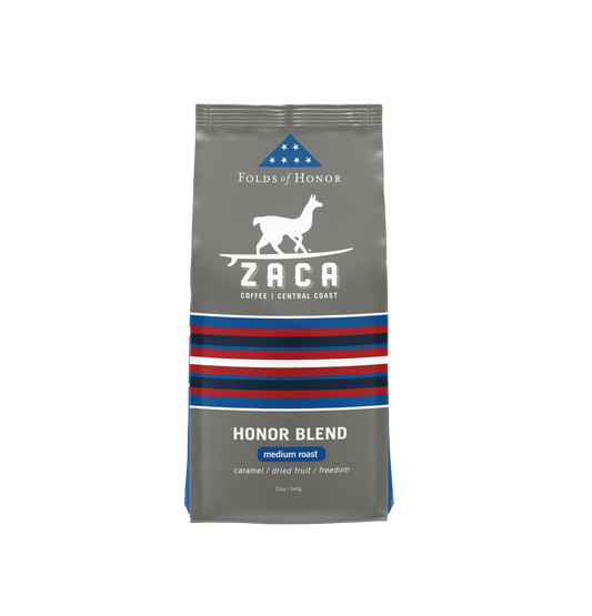 Honor Blend (medium)