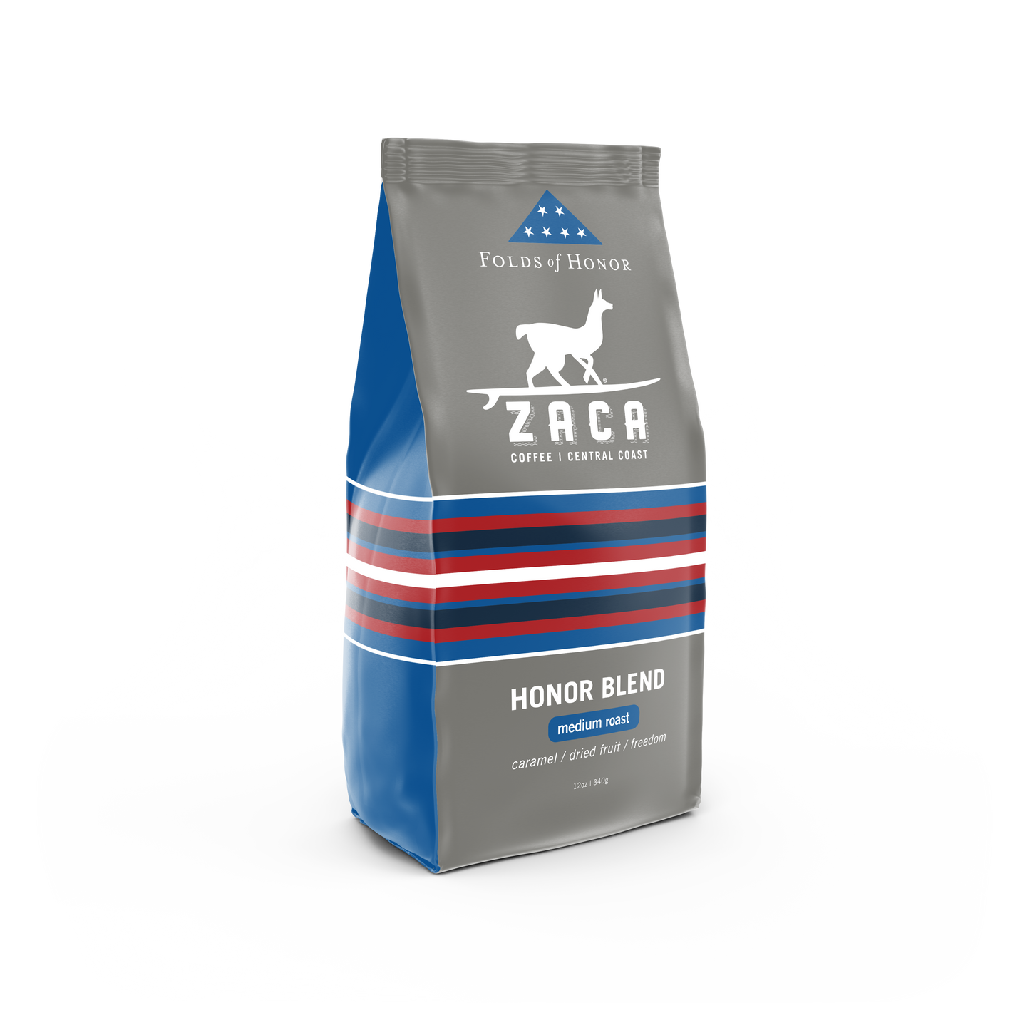 Honor Blend (medium)