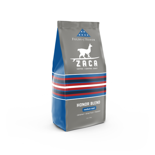 Honor Blend (medium)