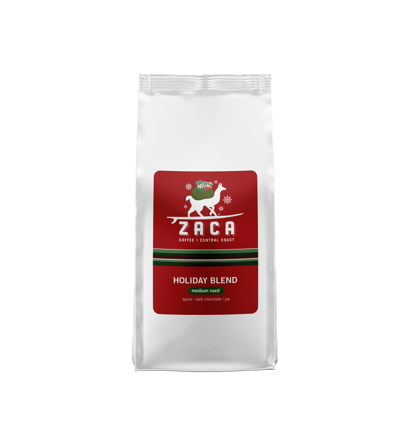 Holiday Blend
