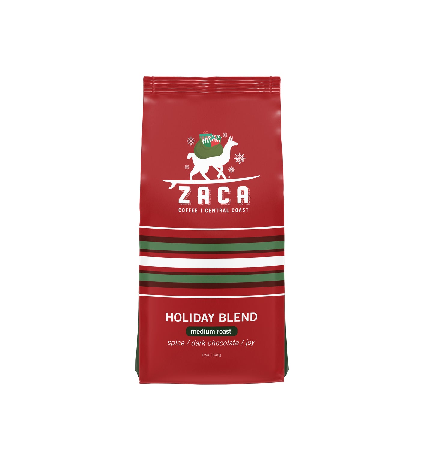 Holiday Blend