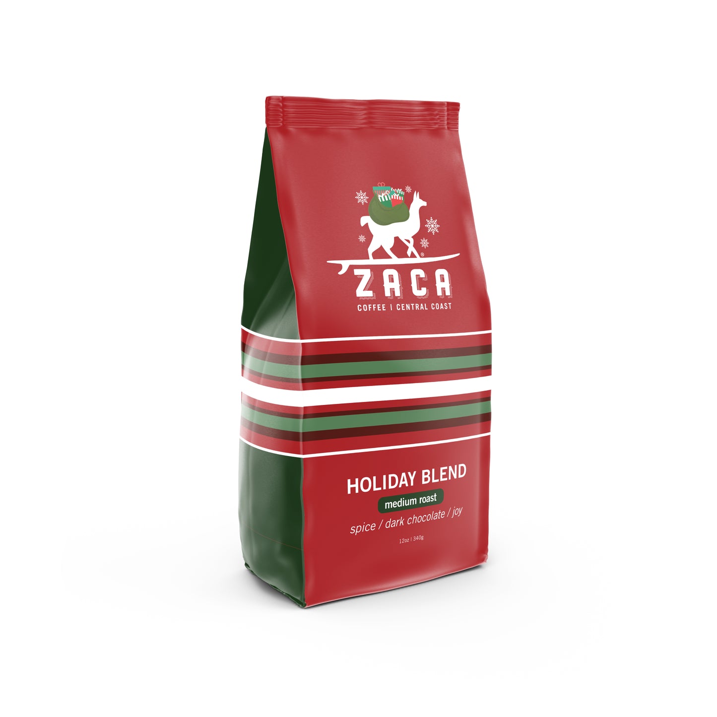 Holiday Blend