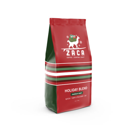 Holiday Blend