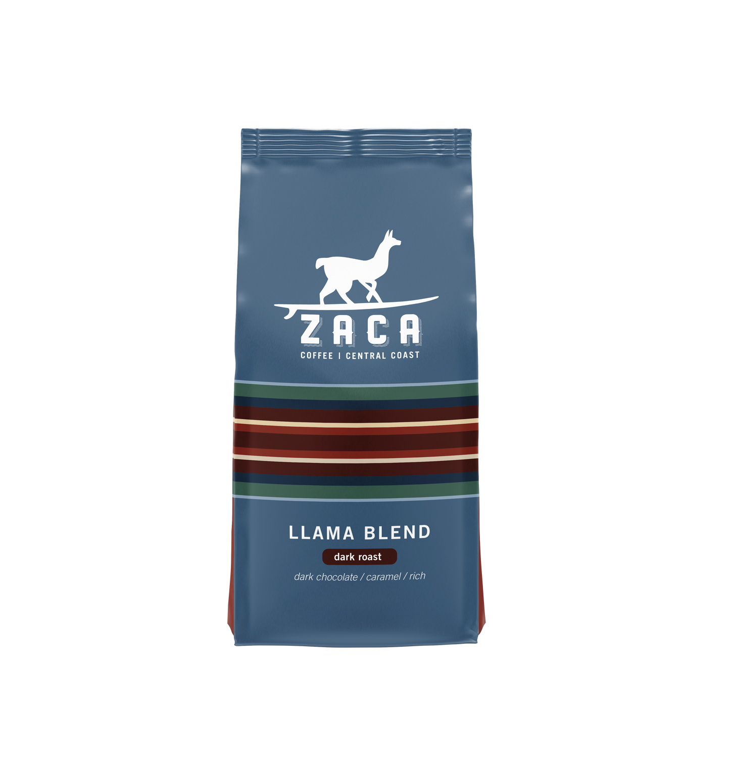 Llama Blend (dark)