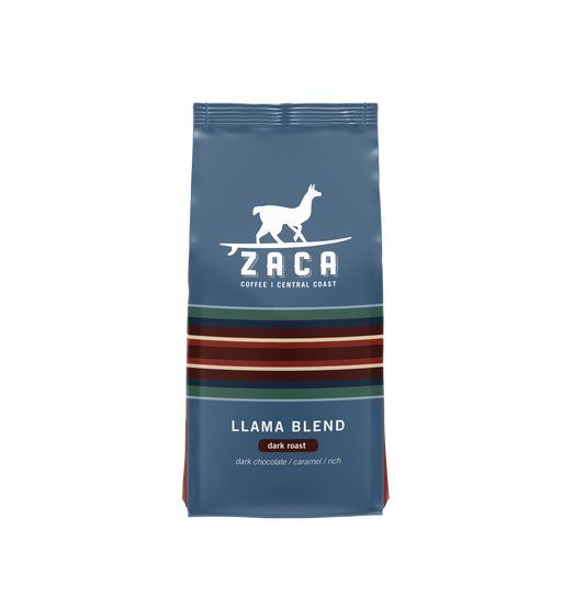 Llama Blend (dark)
