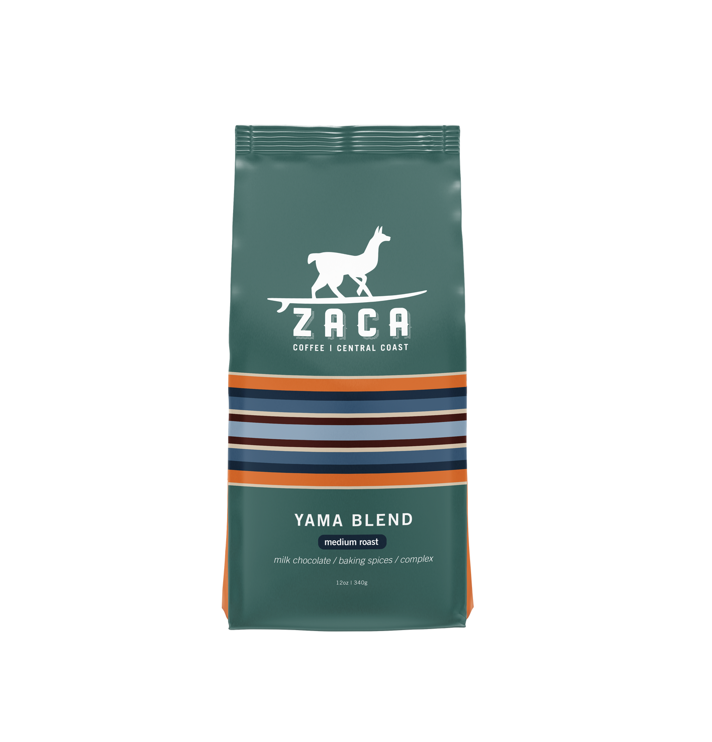 Yama Blend (medium)