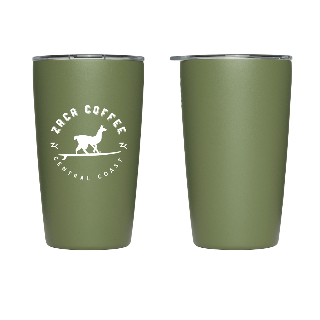 Zaca Travel Mug - MiiR 12oz