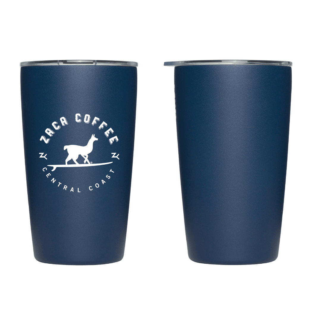 Zaca Travel Mug - MiiR 12oz