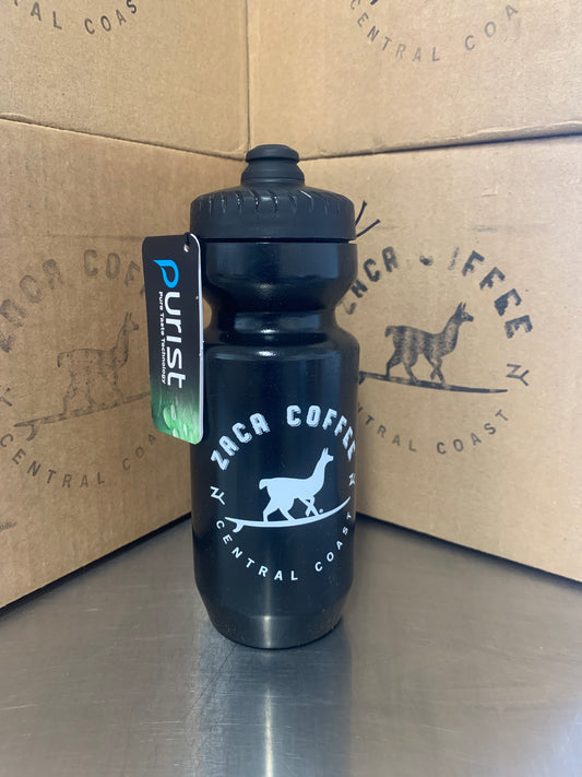 Zaca Drink Bottle - 22oz Specialized