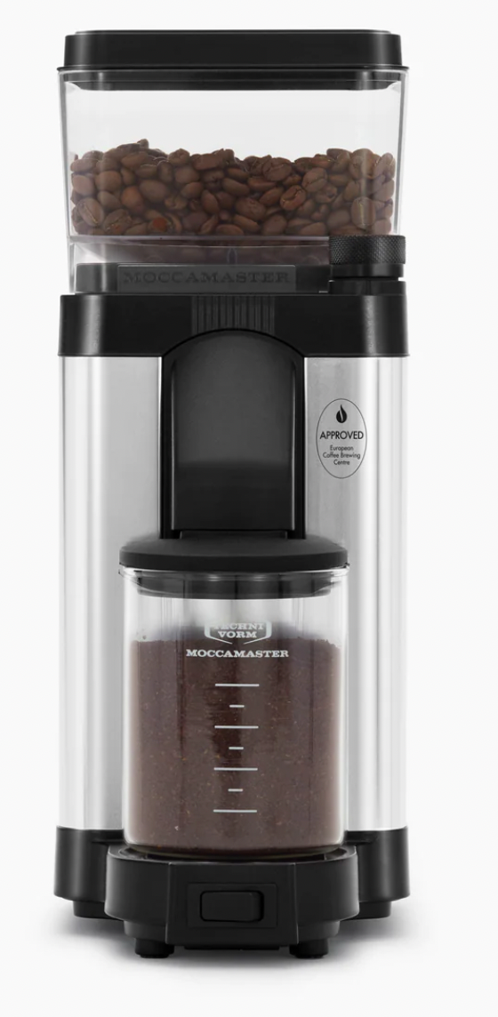  OXO Brew Conical Burr Coffee Grinder , Silver: Home