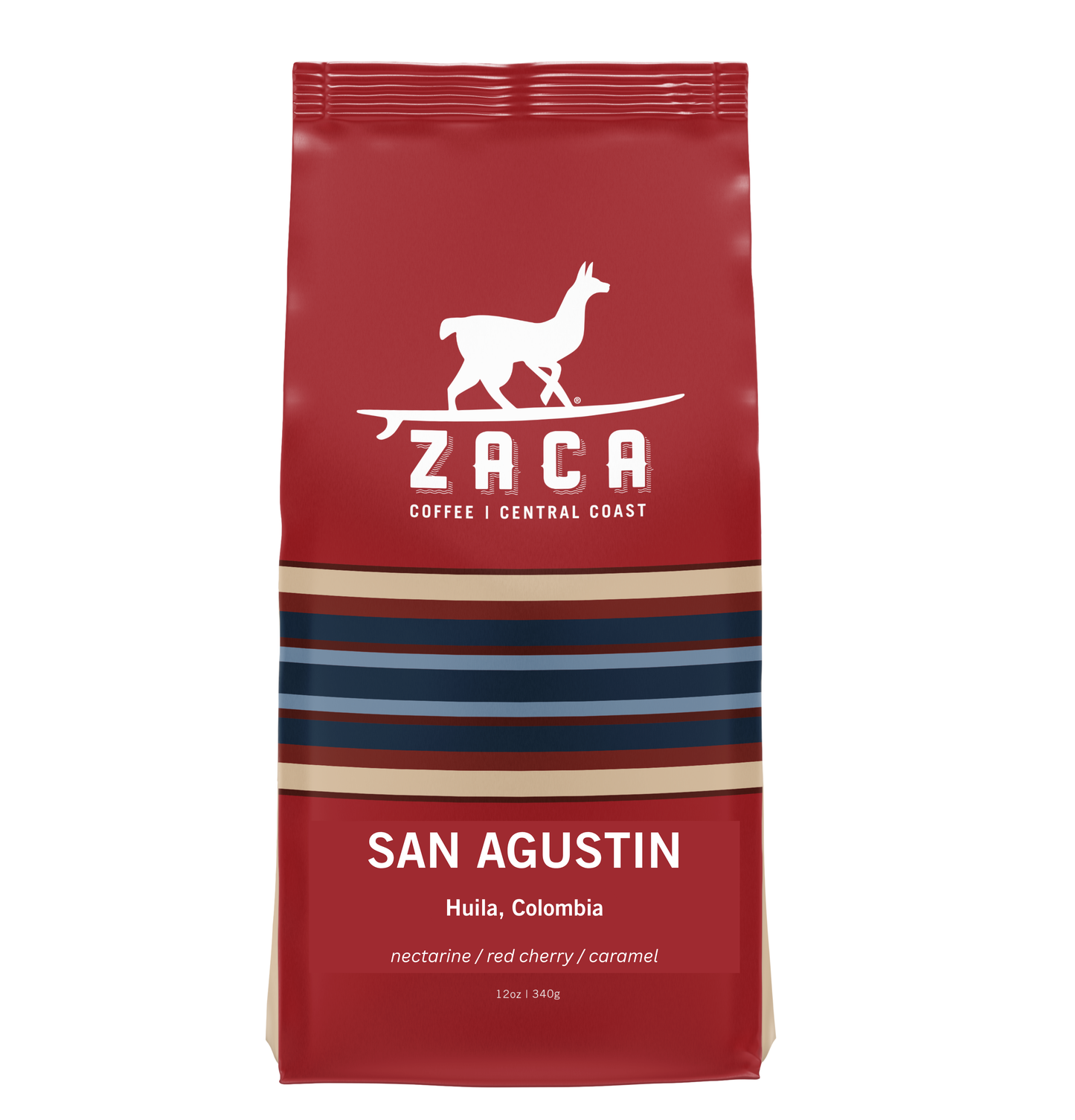 San Agustin Single Origin