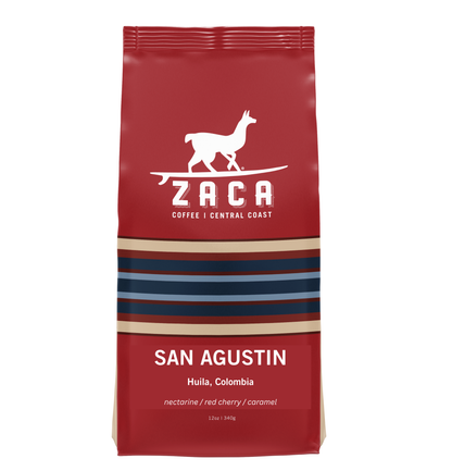 San Agustin Single Origin