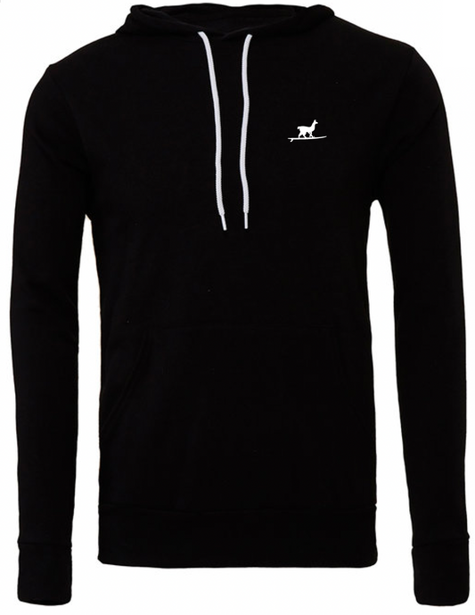 Zaca Coffee Soft Sweatshirt