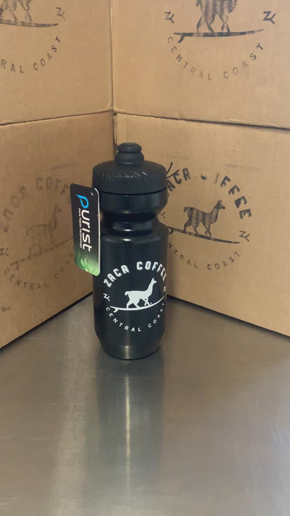 Zaca Drink Bottle - 22oz Specialized