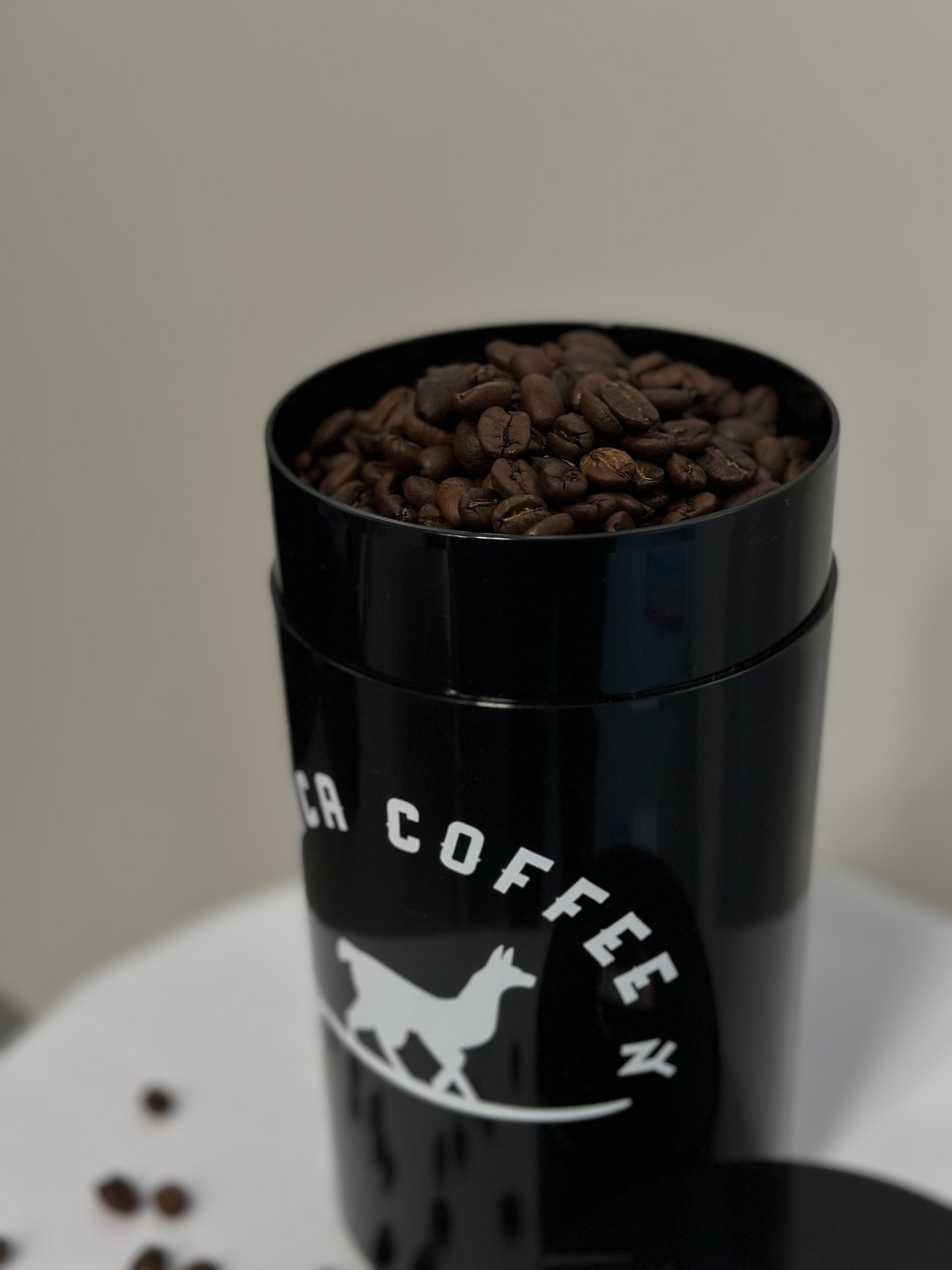 ZacaVac Coffee Bean Refill