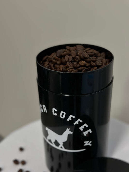 Cold Brew Coffee Maker – Zaca Coffee