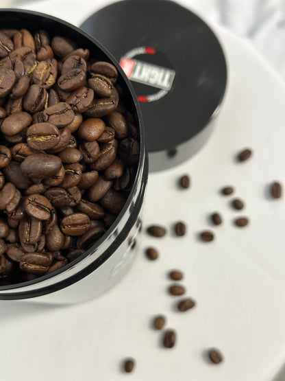 ZacaVac Coffee Bean Refill