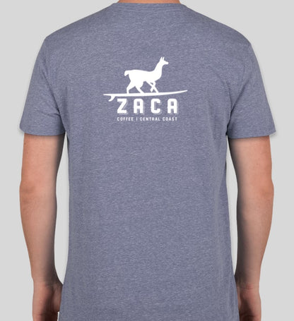 Zaca Coffee T-Shirt