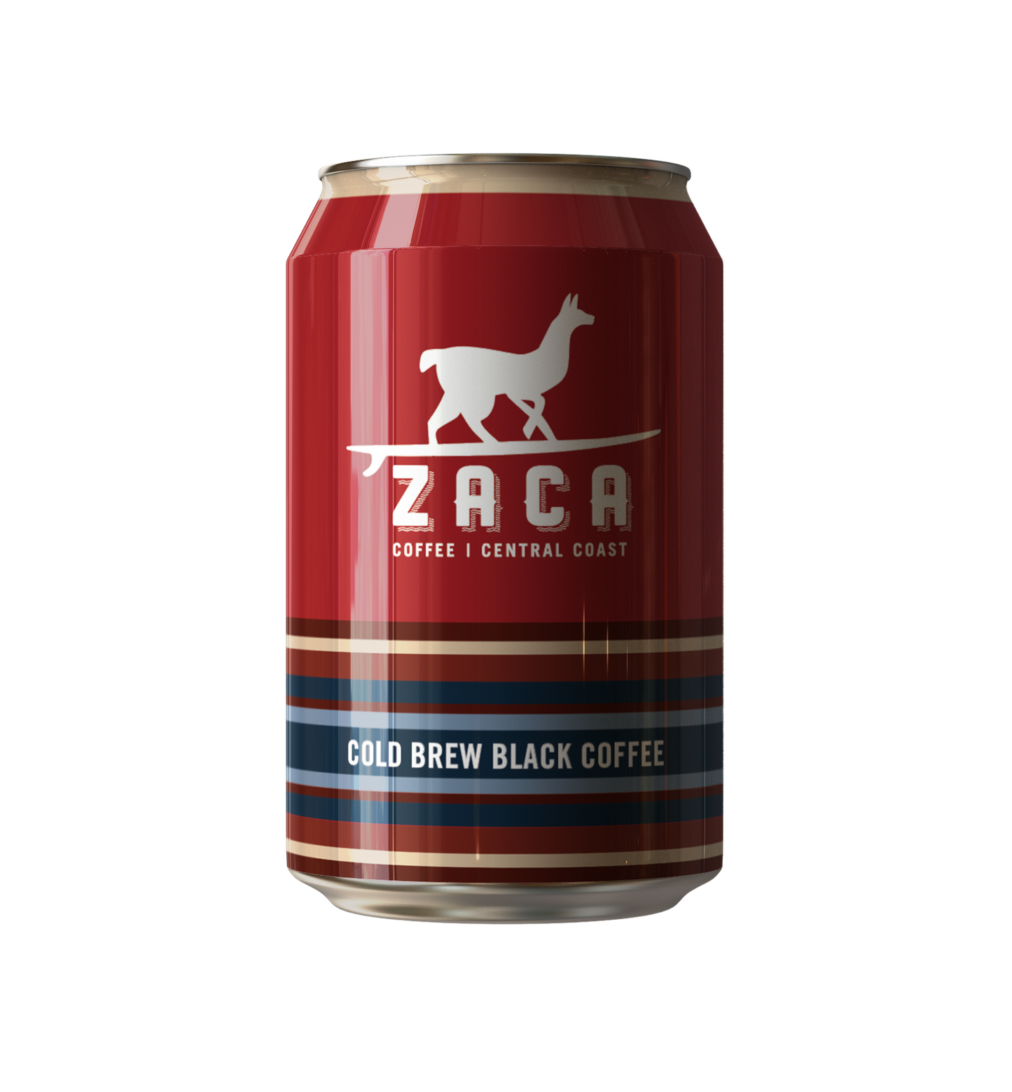 Zaca Cold Brew